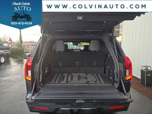 New 2025 Ford Expedition Tremor image 13