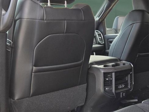 New 2026 RAM 2500 Laramie w/ Sport Appearance Package AWD/4WD image 22