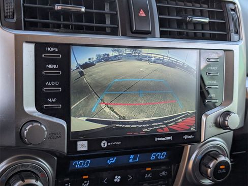 Used 2021 Toyota 4Runner Limited image 14