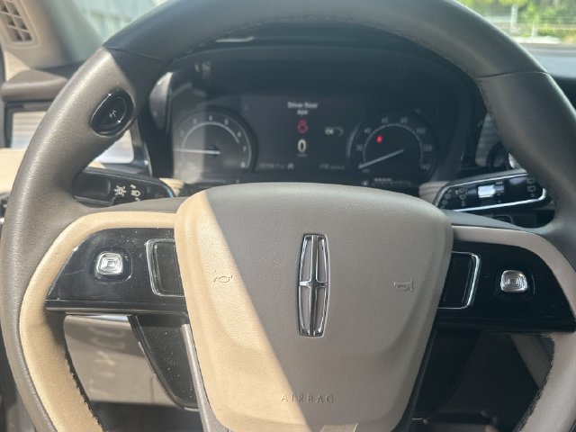 Certified 2022 Lincoln Corsair FWD image 21