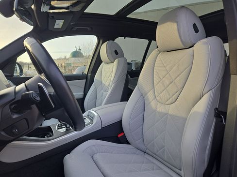 Used 2023 BMW X5 xDrive40i w/ Executive Package image 14