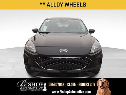 Used 2022 Ford Escape SE w/ Convenience Package AWD/4WD image 14