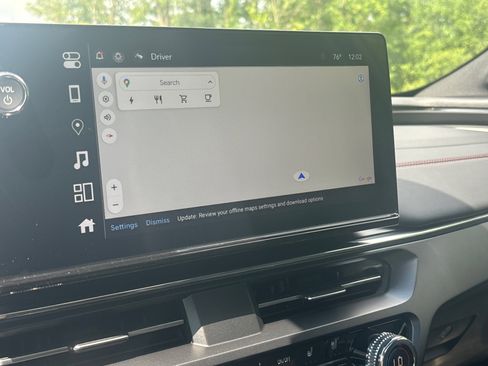 Used 2024 Acura ZDX A-Spec image 45