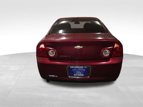 Used 2010 Chevrolet Malibu LT w/ Premium Mat Package image 3