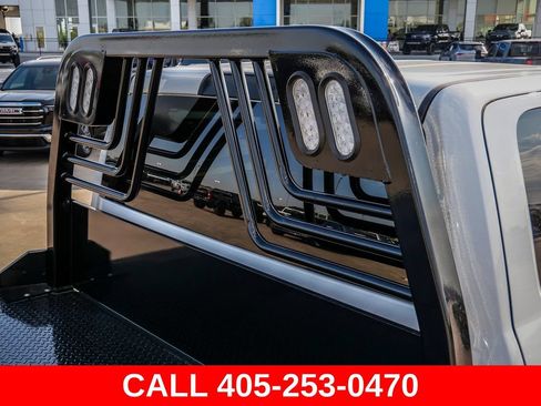 Used 2024 RAM 3500 Tradesman w/ Chrome Appearance Group AWD/4WD image 12