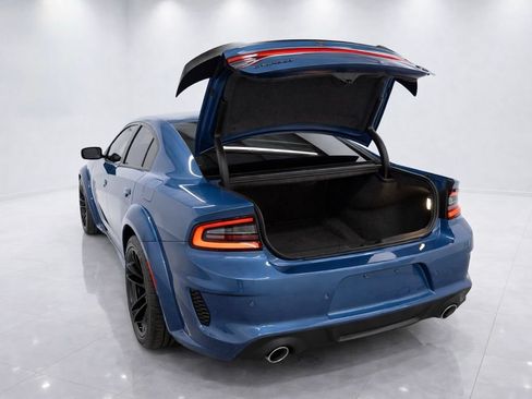 Used 2022 Dodge Charger Scat Pack RWD image 10