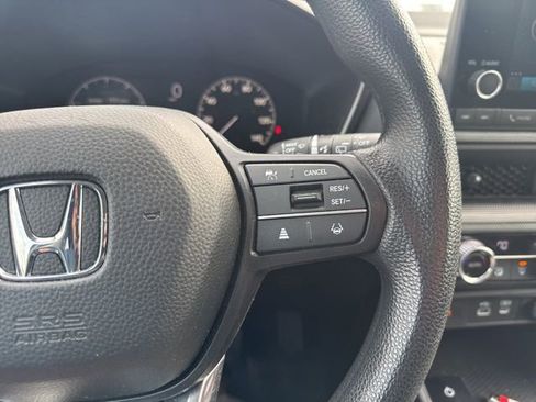 Certified 2024 Honda CR-V EX image 21