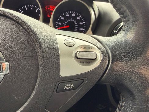 Used 2015 Nissan Juke SL AWD/4WD image 21