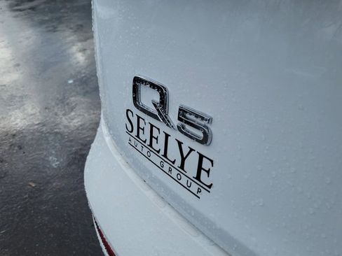 Used 2022 Audi Q5 2.0T Premium image 25