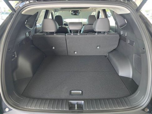 New 2026 Hyundai Tucson Limited AWD/4WD image 14