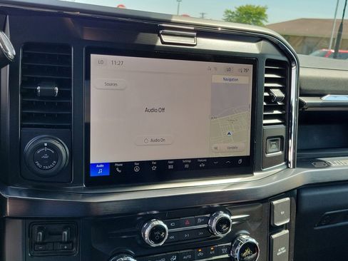 New 2026 Ford F250 Lariat w/ Lariat Ultimate Package AWD/4WD image 27