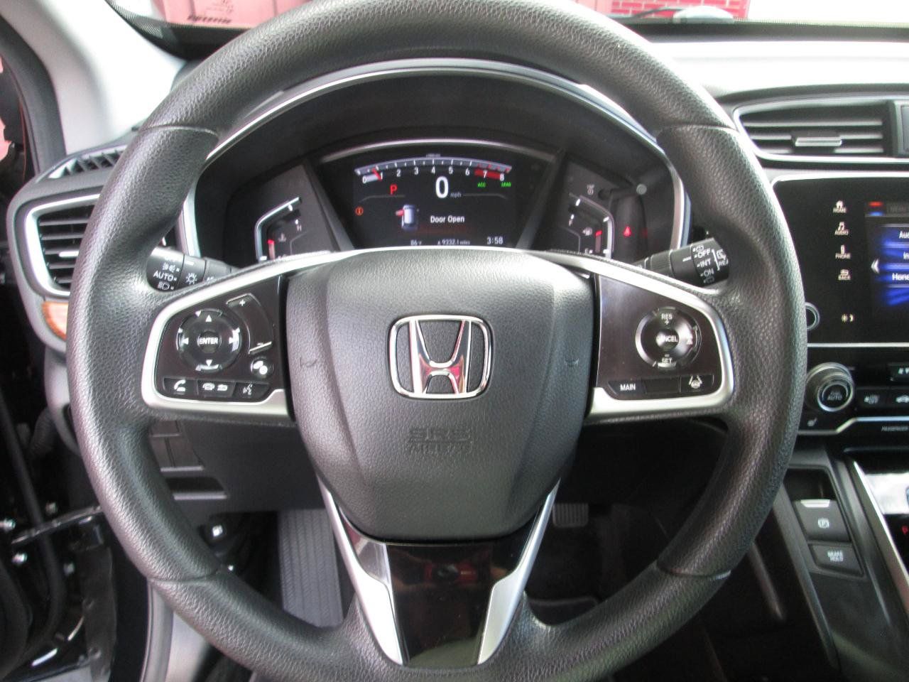 Used 2019 Honda CR-V EX image 34