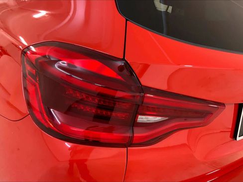 Used 2020 BMW X3 M w/ Executive Package image 28