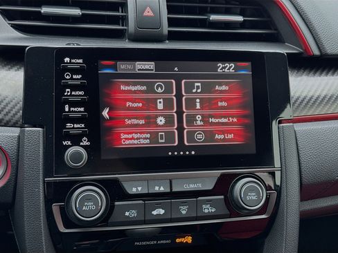 Used 2021 Honda Civic Type R image 11