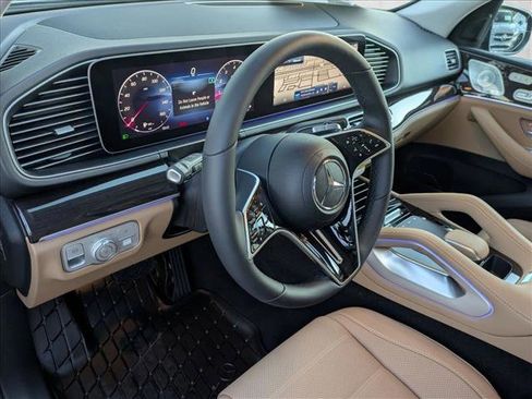 New 2026 Mercedes-Benz GLE 350 4MATIC image 3