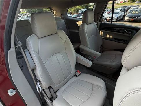 Used 2015 Buick Enclave Premium w/ Experience Buick Package AWD/4WD image 20