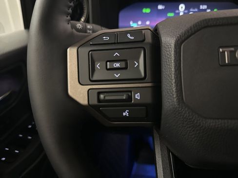 Used 2026 Toyota Land Cruiser image 24