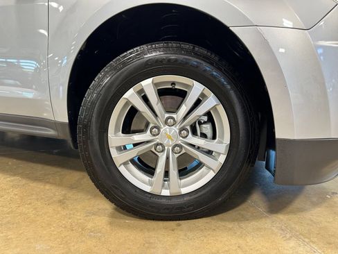 Used 2013 Chevrolet Equinox LTZ FWD image 10