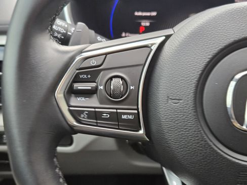 Certified 2026 Acura MDX w/ Technology Package image 27