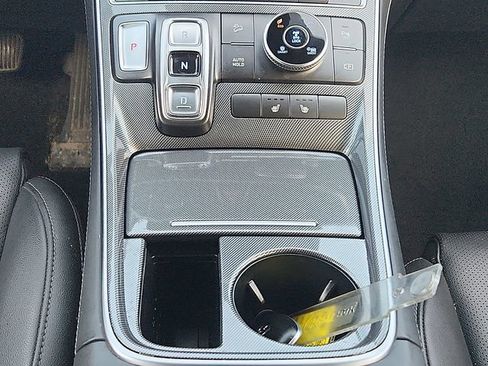 Used 2023 Hyundai Santa Fe SEL Premium AWD/4WD image 18