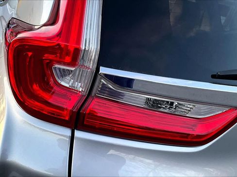 Certified 2019 Honda CR-V EX-L image 60