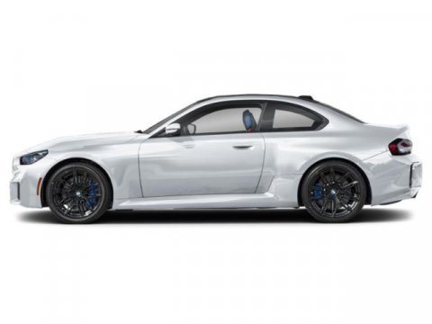 New 2026 BMW M2 w/ Lighting Package RWD image 3