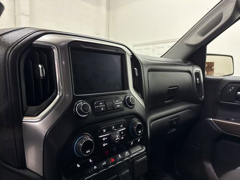 Used 2019 Chevrolet Silverado 1500 LT w/ All-Star Edition image 31