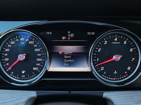 Used 2018 Mercedes-Benz E 400 Coupe image 18