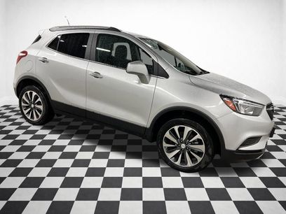 Certified 2022 Buick Encore Preferred w/ Safety Package