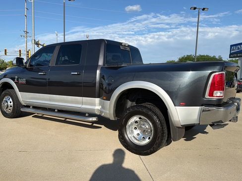 Used 2013 RAM 3500 Laramie AWD/4WD image 13