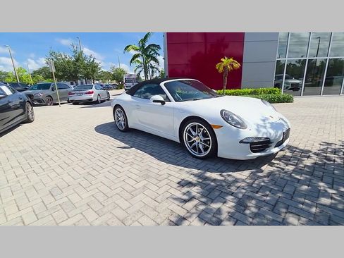 Used 2013 Porsche 911 Carrera RWD image 52