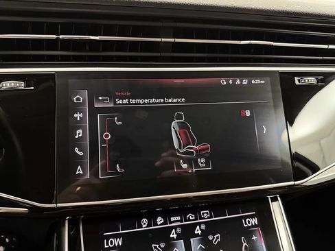 Used 2021 Audi Q7 3.0T Premium Plus w/ Executive Package AWD/4WD image 36