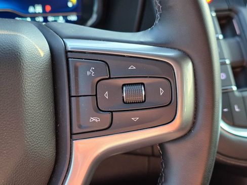 Used 2024 Chevrolet Tahoe Z71 w/ Z71 Off-Road Package AWD/4WD image 22