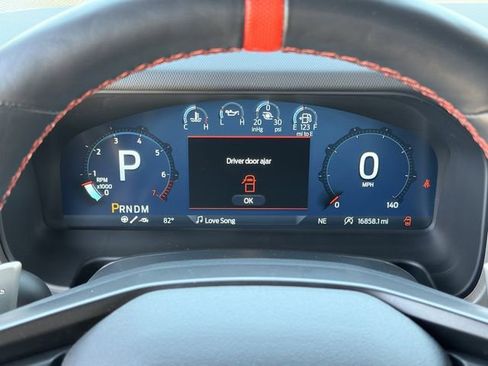 Used 2024 Ford Bronco Raptor AWD/4WD image 11