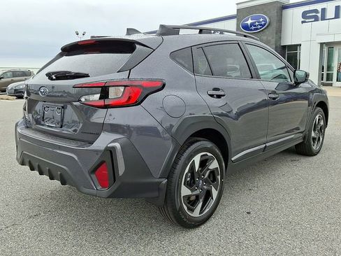 New 2026 Subaru Crosstrek 2.5i Limited AWD/4WD image 7