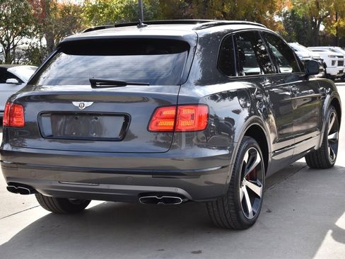 Used 2020 Bentley Bentayga image 8