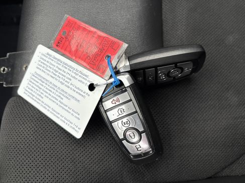 Used 2020 Ford Edge ST w/ Equipment Group 401A image 36