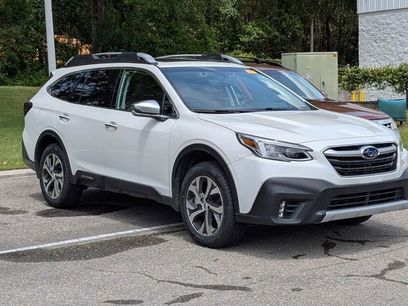 Used 2021 Subaru Outback Touring XT