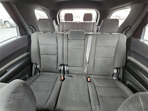 Used 2020 Dodge Durango SXT image 13