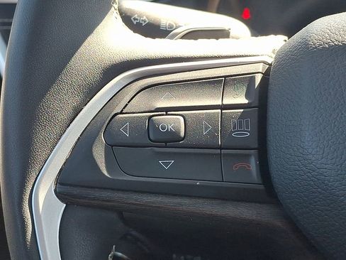 Used 2023 Jeep Grand Cherokee L Limited w/ Trailer Tow Group (B) AWD/4WD image 22