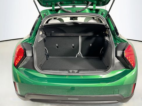 Used 2025 MINI Cooper S FWD image 30