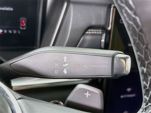 New 2027 GMC Terrain Elevation AWD/4WD image 11