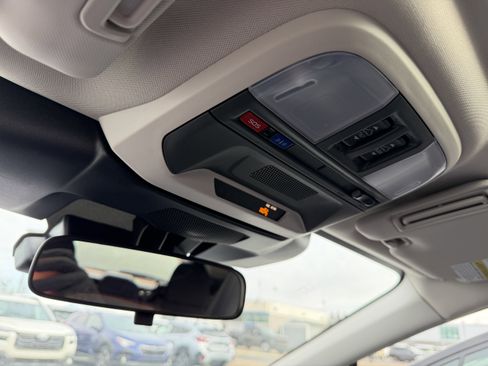 New 2026 Subaru Crosstrek 2.0i Premium image 23