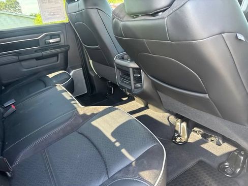 Used 2026 RAM 3500 Laramie AWD/4WD image 25