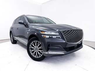 Used 2022 Genesis GV80 2.5T w/ Advanced Package 03 RWD video 1