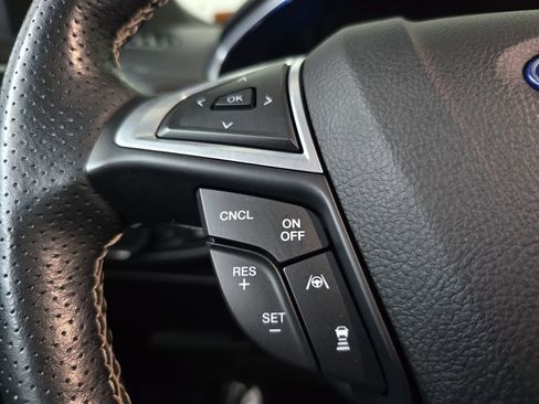 Used 2020 Ford Edge ST w/ Equipment Group 401A AWD/4WD image 20