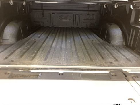 Certified 2025 Ford F150 Lariat w/ Equipment Group 502A High AWD/4WD image 31