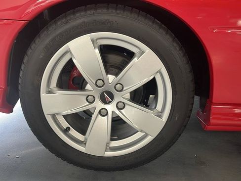 Used 2006 Pontiac GTO RWD image 20