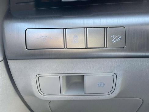 New 2026 Hyundai Kona SEL Premium image 55