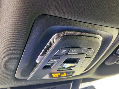 New 2026 Toyota bZ image 22